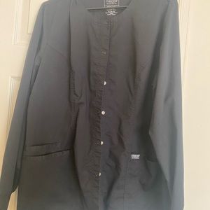 Cherokee Workwear Jacket